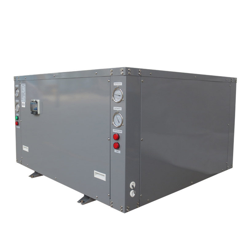O.S.B. Heat Pump | China Professional Heat Pump Manufacturer